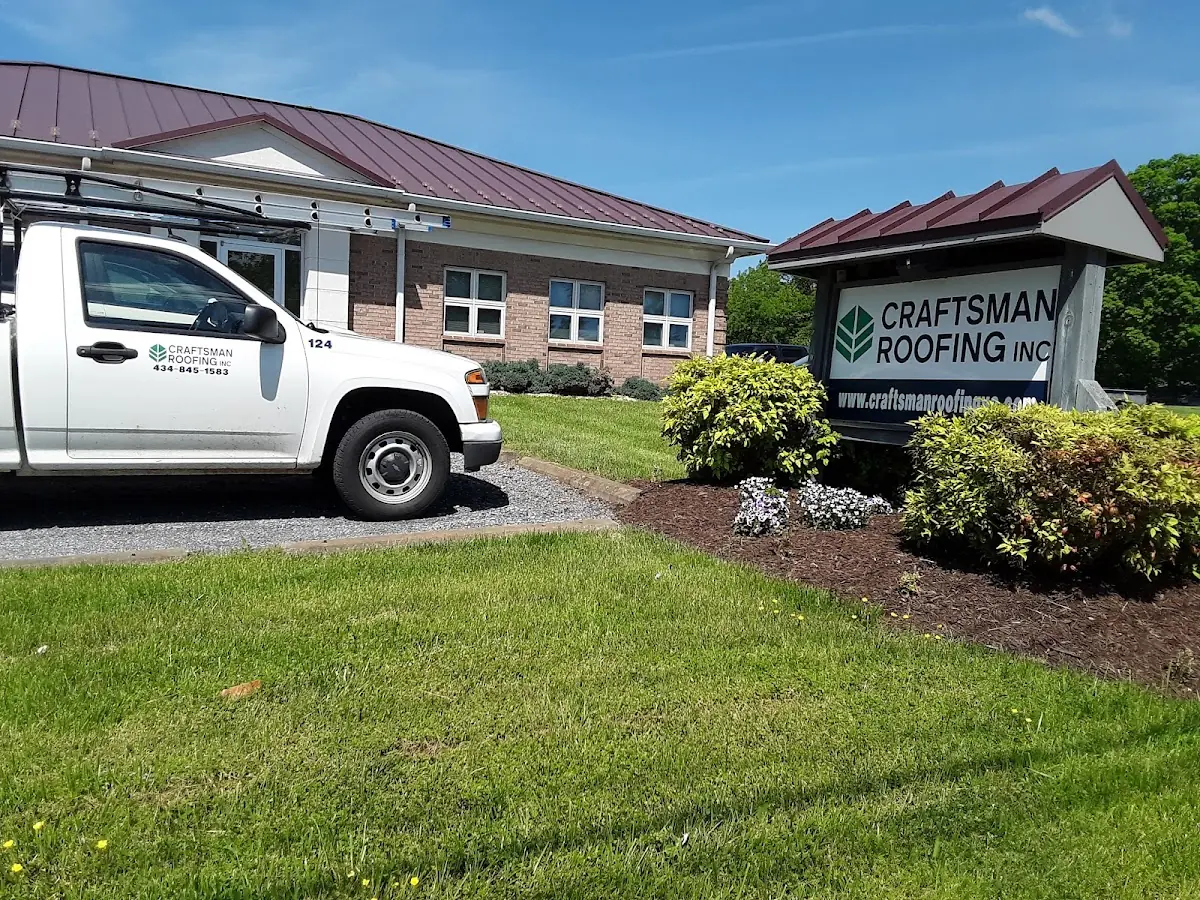 Quality Wind Damage Roof Repair by experienced craftsmen in Breton Woods